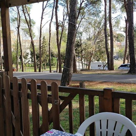 Bungalow 5 Pers L' Escala Εξωτερικό φωτογραφία