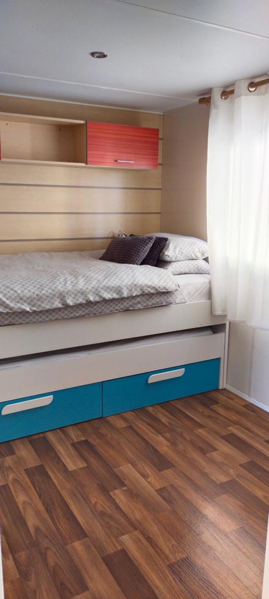 Bungalow 5 Pers L' Escala Εξωτερικό φωτογραφία