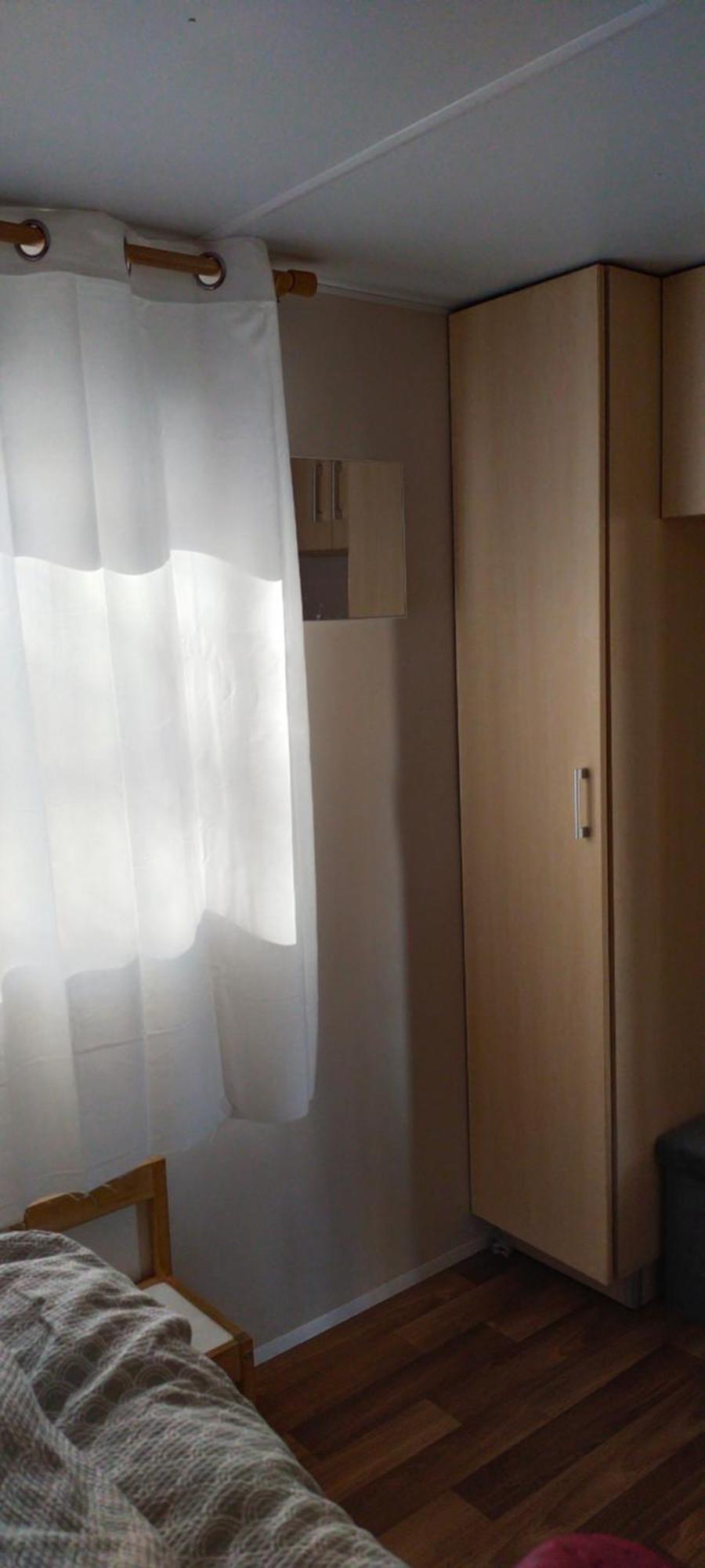 Bungalow 5 Pers L' Escala Εξωτερικό φωτογραφία