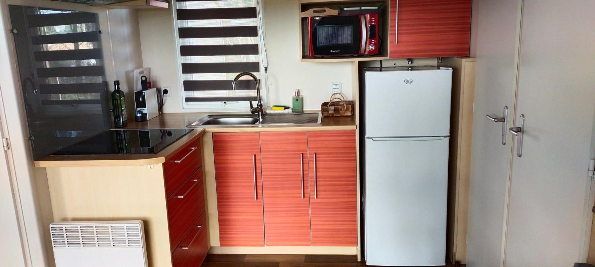 Bungalow 5 Pers L' Escala Εξωτερικό φωτογραφία