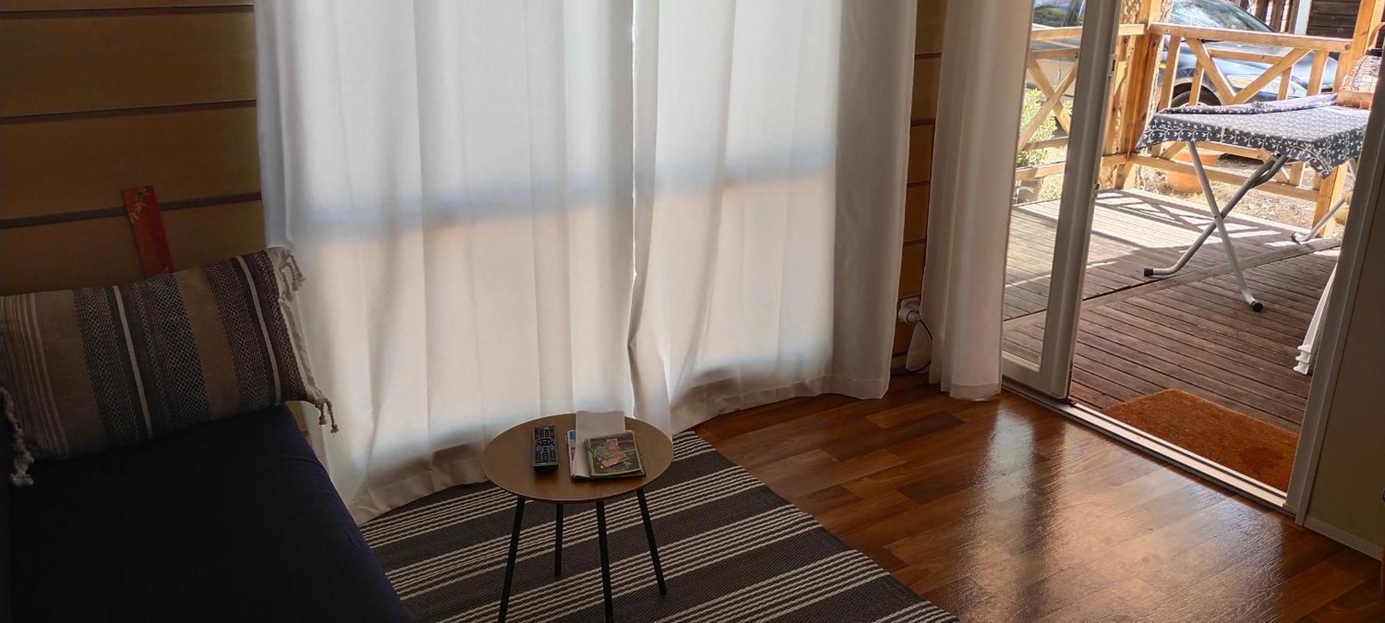 Bungalow 5 Pers L' Escala Εξωτερικό φωτογραφία
